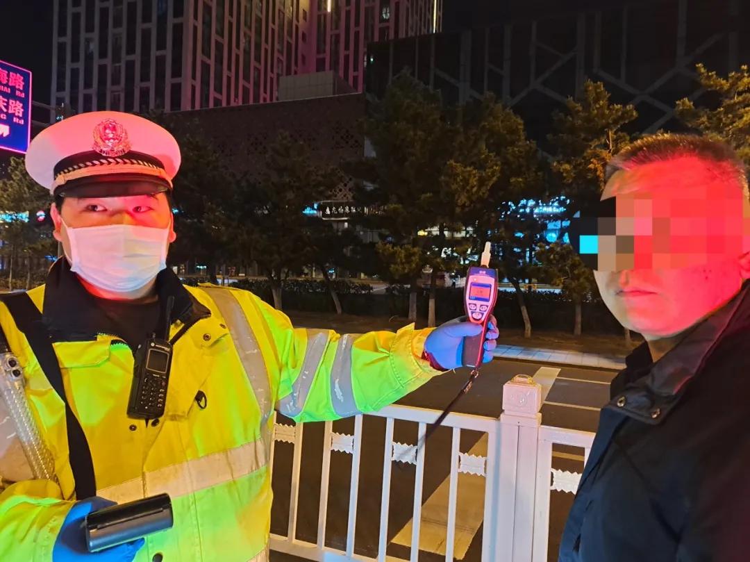 2022威海醉驾免于起诉新规,威海严查违法车辆