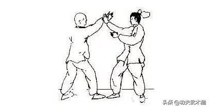 八卦连环掌基本功,八卦连环掌大力金刚掌