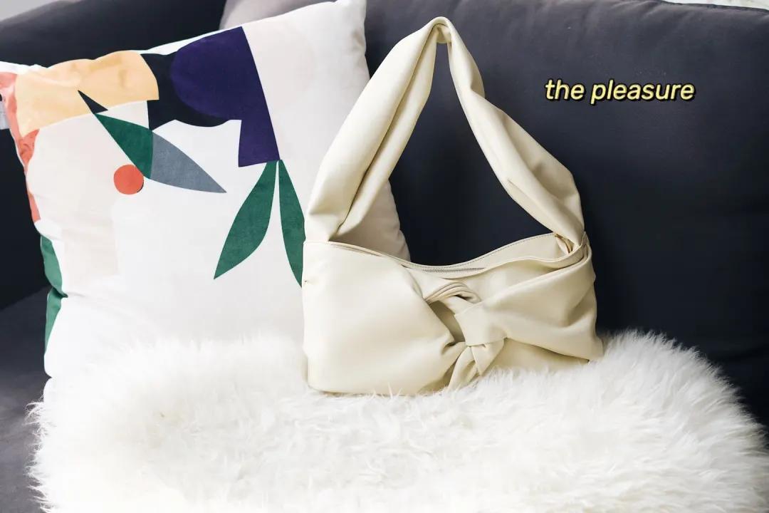 小众包穿搭推荐,高级感秋冬包推荐平价