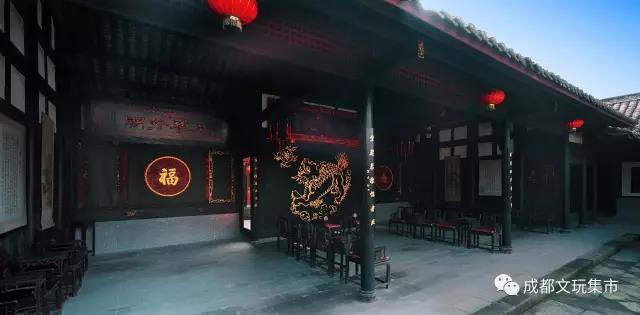 成都周边田园旅游攻略,成都冬季最理想的旅游线路