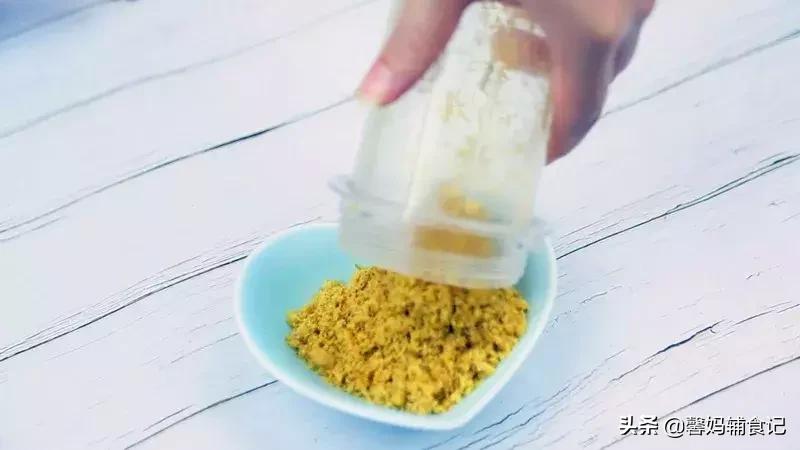 纯手工零添加原味肉松,外面买的肉松怎么做