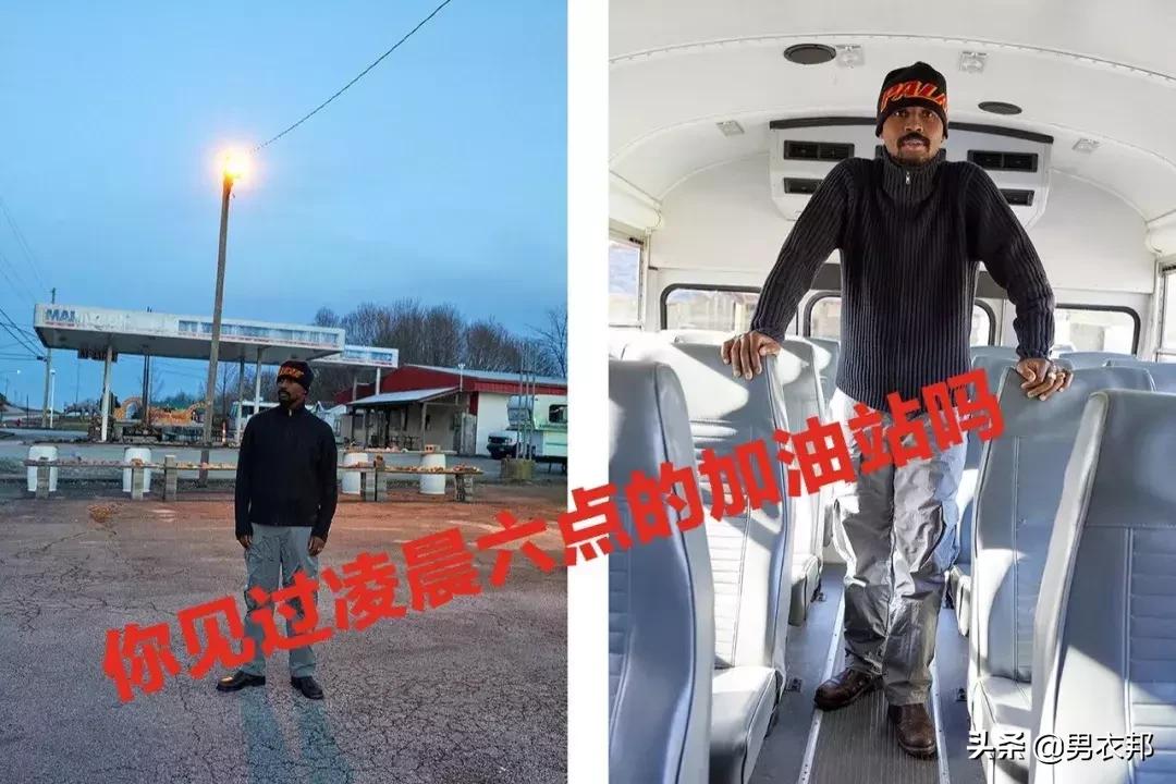 那些不值得买的潮牌,买不买不要紧先了解产品