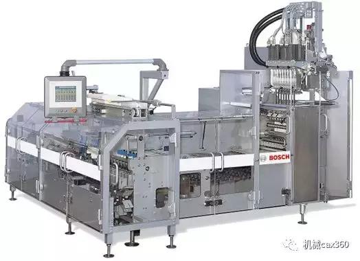 这家德国公司不止生产工具，还颠覆包装技术，能替代一个工厂！