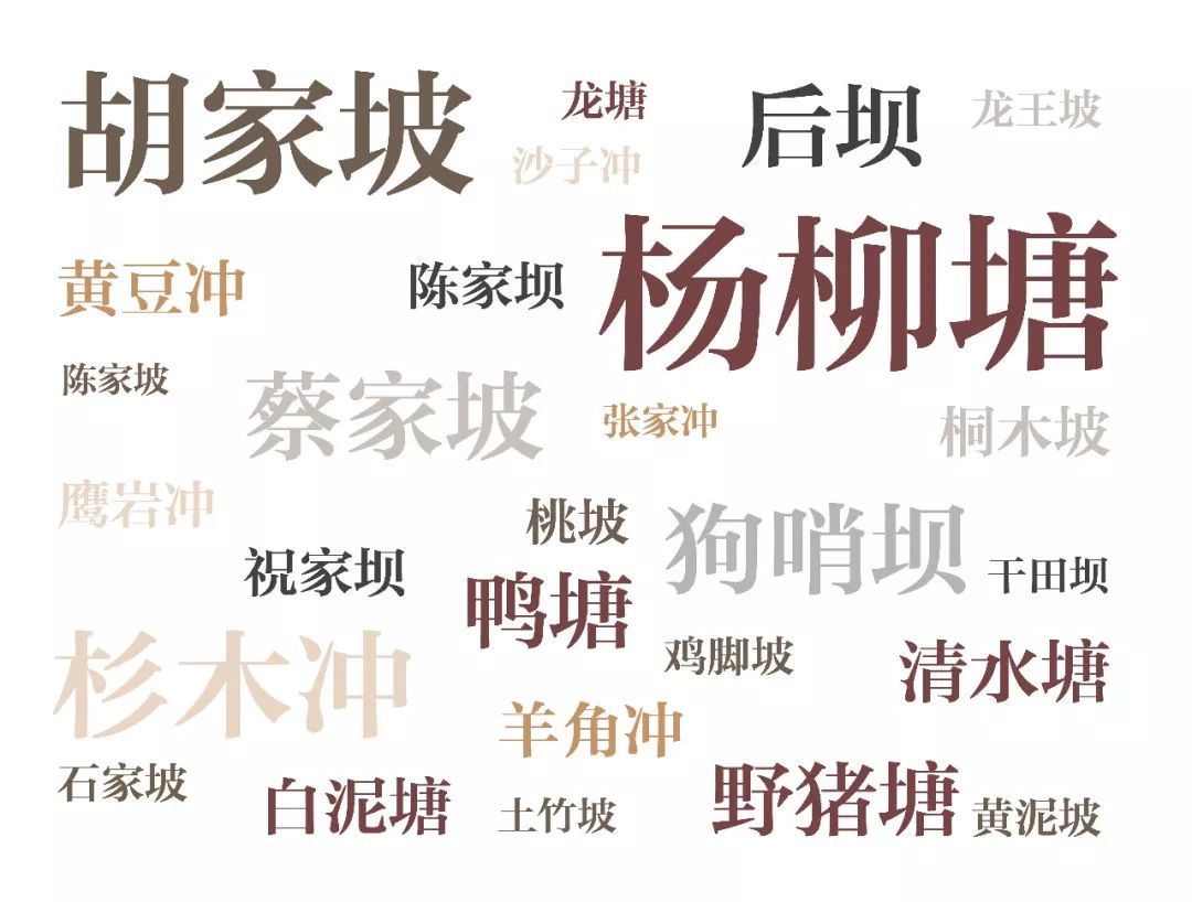 不可思议的多彩贵州,多彩贵州有几个系列