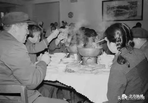 记忆中的北京绘画,这些画最能还原真实的老北京