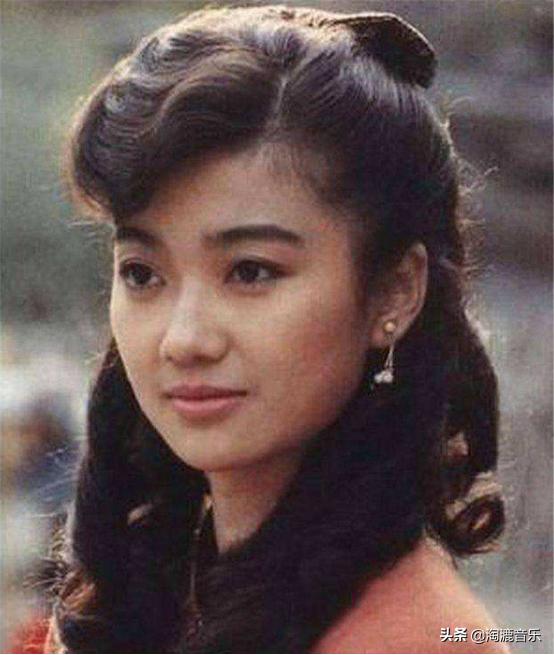 60位女星颜值大比拼,琼瑶剧10位最漂亮女演员