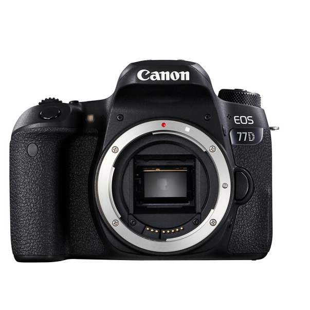 佳能eos77d新手入门图解,小白如何快速上手佳能77d