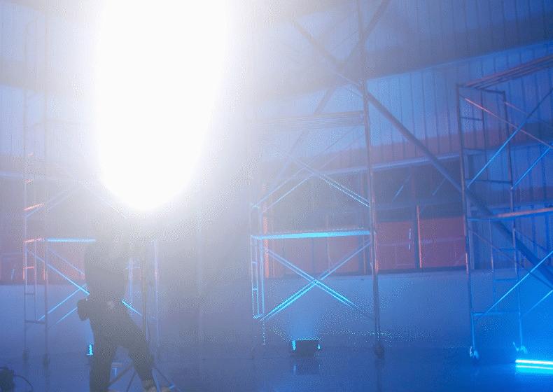 国产灯光厂家成功打入欧美市场,南光的经验值得大家借鉴