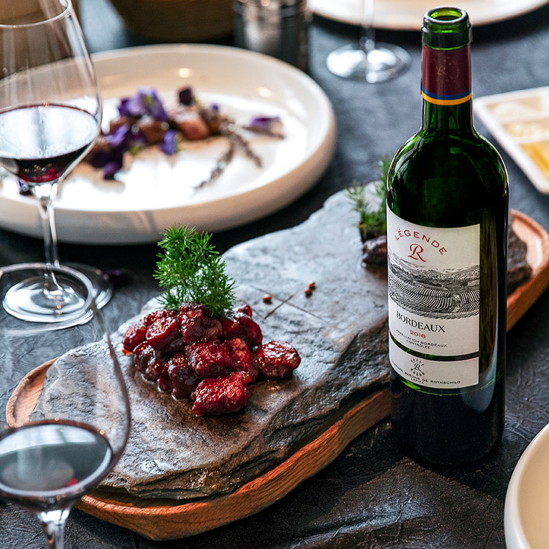 一百元最值得喝的葡萄酒,100块以下有哪些不错的葡萄酒推荐