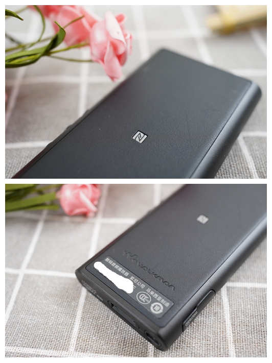 万字长文评测,SONYNW-ZX300A音频*放播**器是否值得买