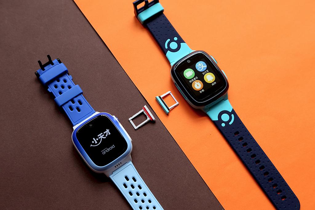 360手表s2和小天才测评,360手表9x和小天才q2