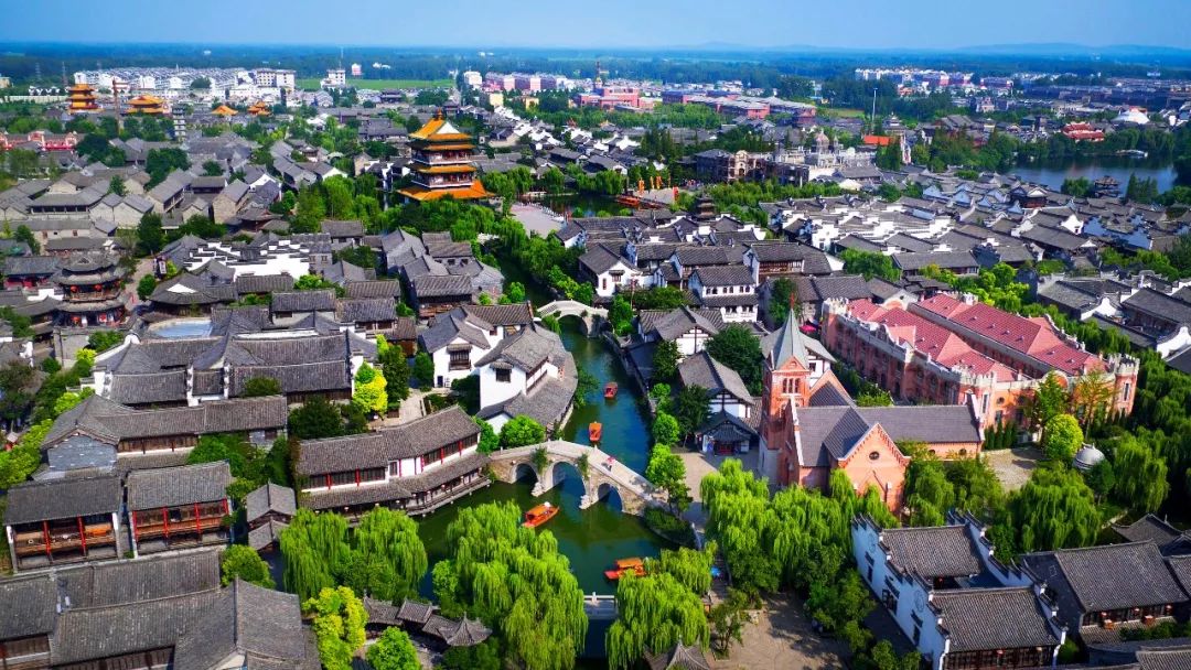 山东这五处绝美景区，藏着的不仅仅是诗与远方，还有……