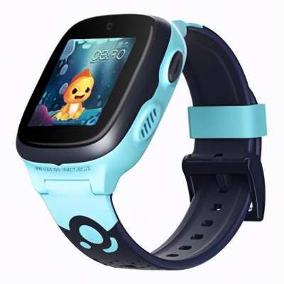 儿童手表的一天：对比、选购、体验，长情陪伴，沉默守护