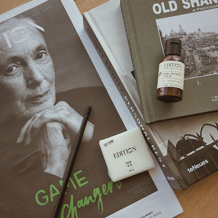 魔都最贵酒店TOP10！安缦第7，深坑垫底