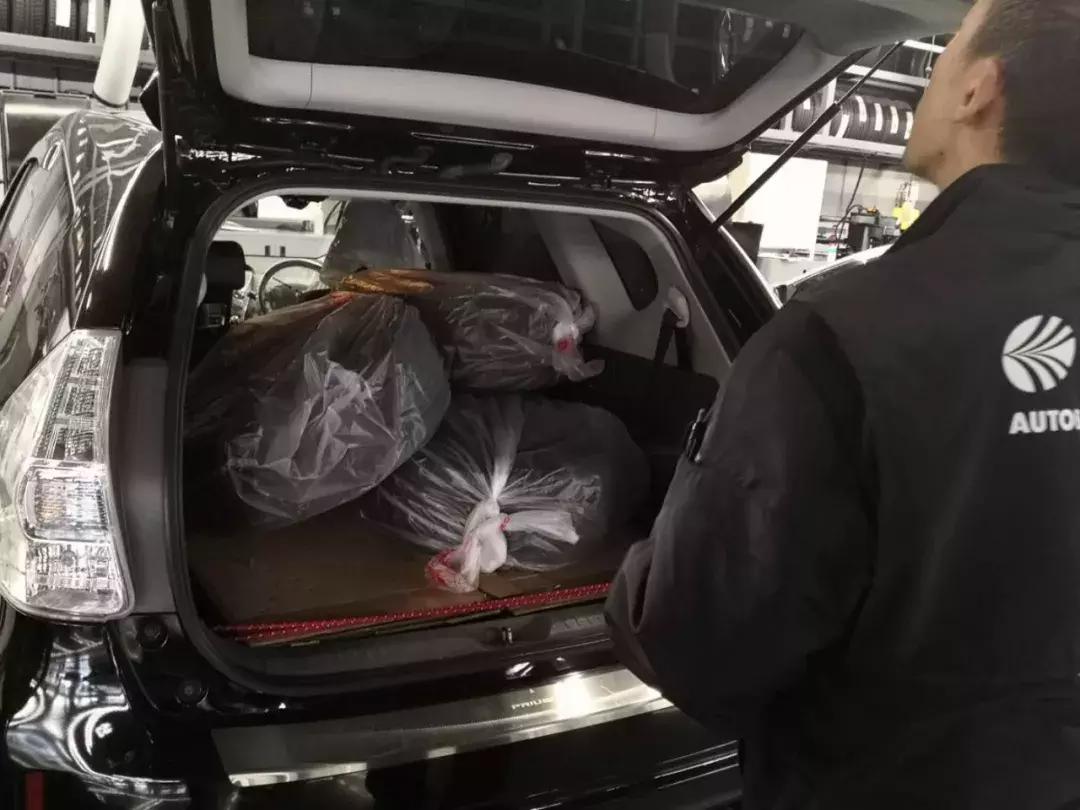 汽车后市场海外游学,日本汽车后市场