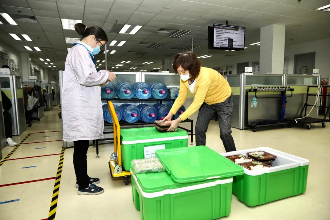 复产按下“快进键”优良习惯没有丢——探访捷普科技,上海有限公司