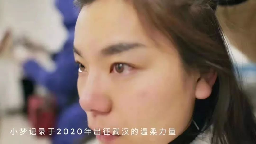 泪奔！最美逆行者！原西飞医院25名医护人员剃发援武汉