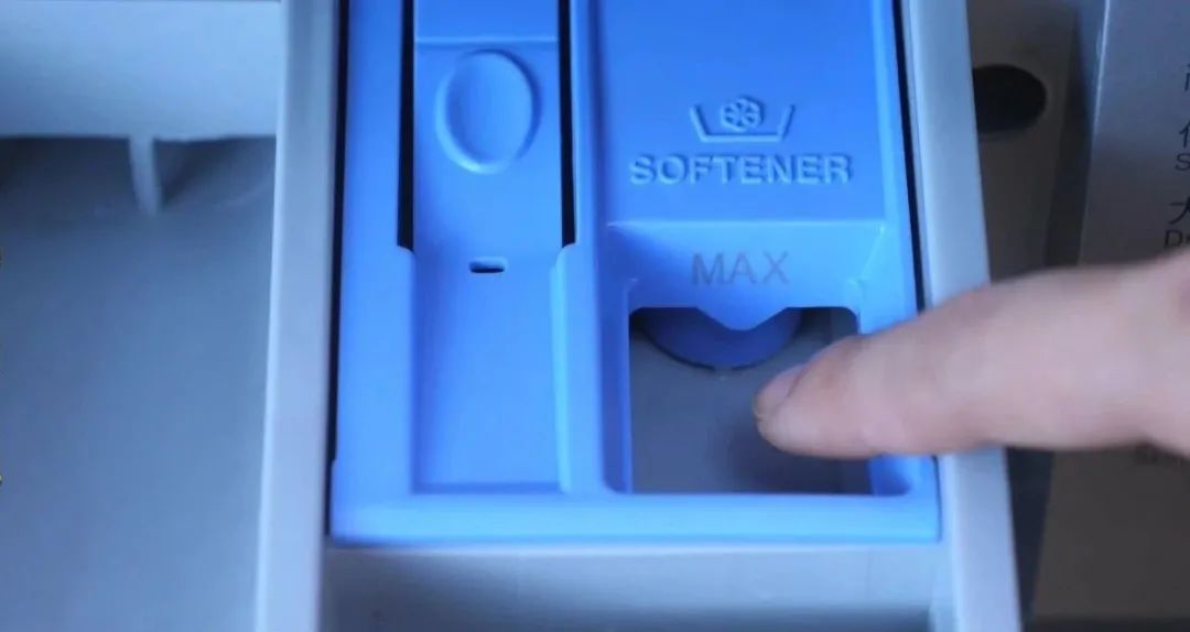 全自动洗衣机的洗衣盒如何清洗,洗衣机的洗衣盒怎么清洗