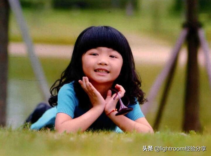 儿童摄影处理照片,儿童摄影的十大现象