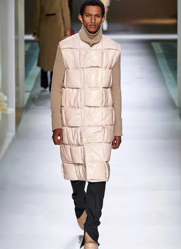 2020最时尚潮流的男装,今年最流行的男装品牌