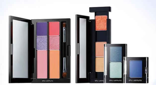 女生勿进,女生一定要知道的四个化妆品