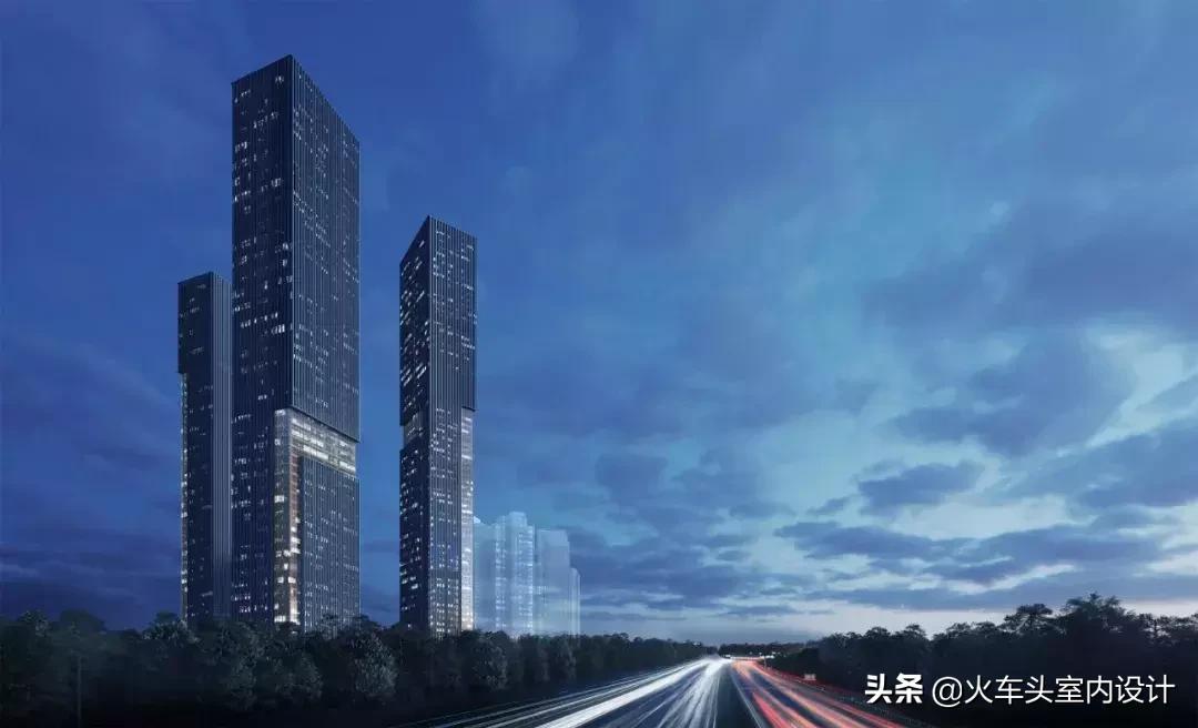 成都楼盘样板花园设计方案,成都最好的样板房