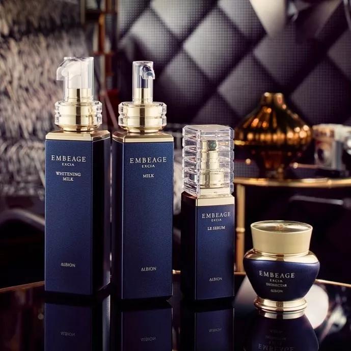 奥尔滨顶级精华,奥尔滨精华评价