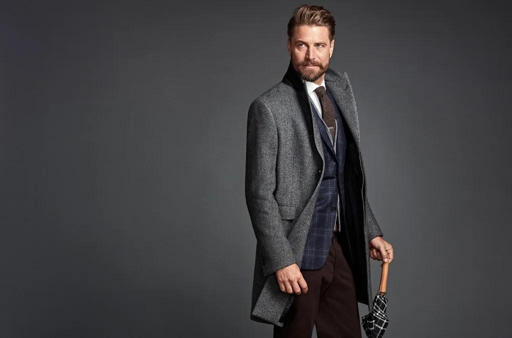 brooksbrothers羊毛西装,brooksbrothers西服怎么样