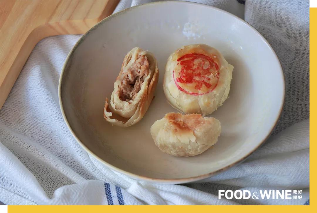 八款热门月饼测评,各种流心月饼测评