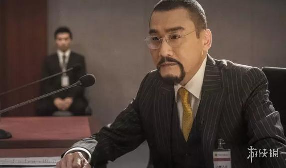 孙兴的演技什么级别,香港演员孙兴讲粤语