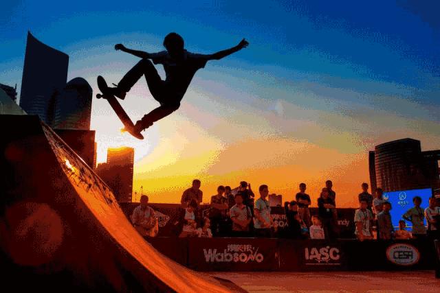 嗨爆全城！一秒掌握时尚潮玩新姿势，城东即将迎来万人狂欢