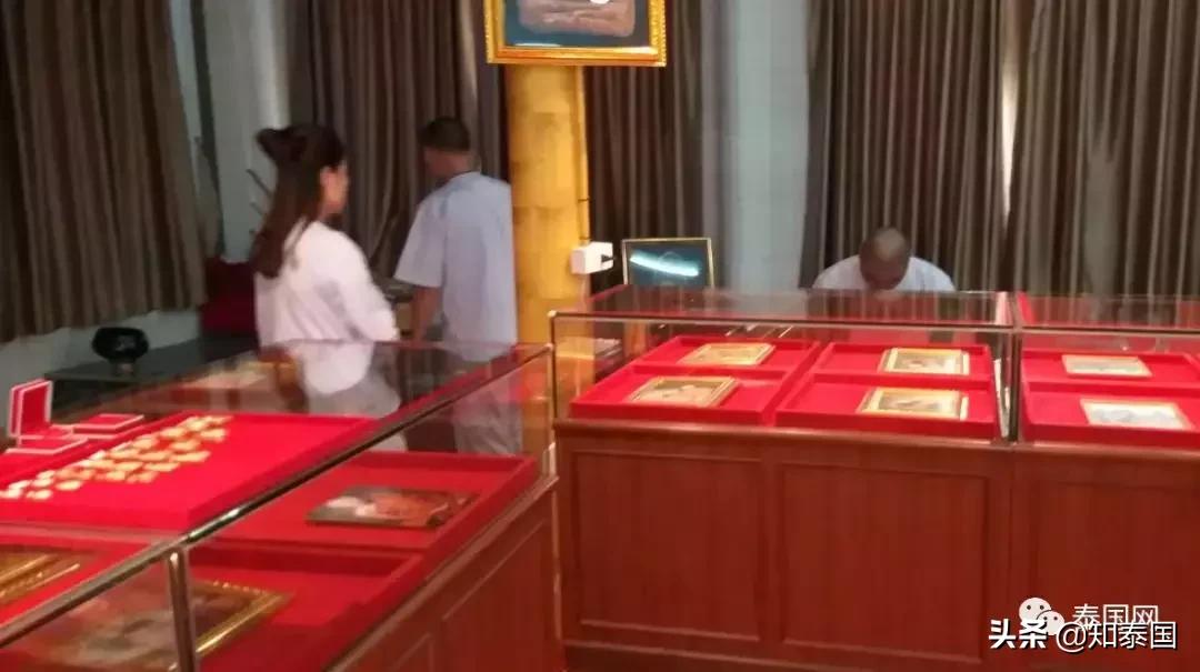 还有多少中国人,被商业化的泰国佛牌宰得“心甘情愿”?