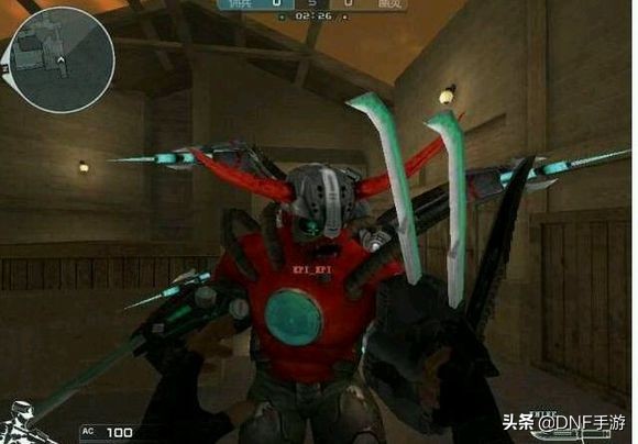 cf穿越火线回归玩家还能玩么,cf穿越火线回归服怎么进