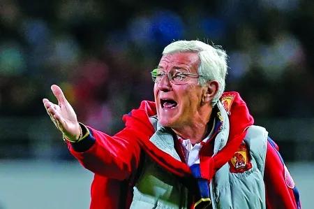 中国体坛有哪些外国教练,中国体坛了不起的5大教练