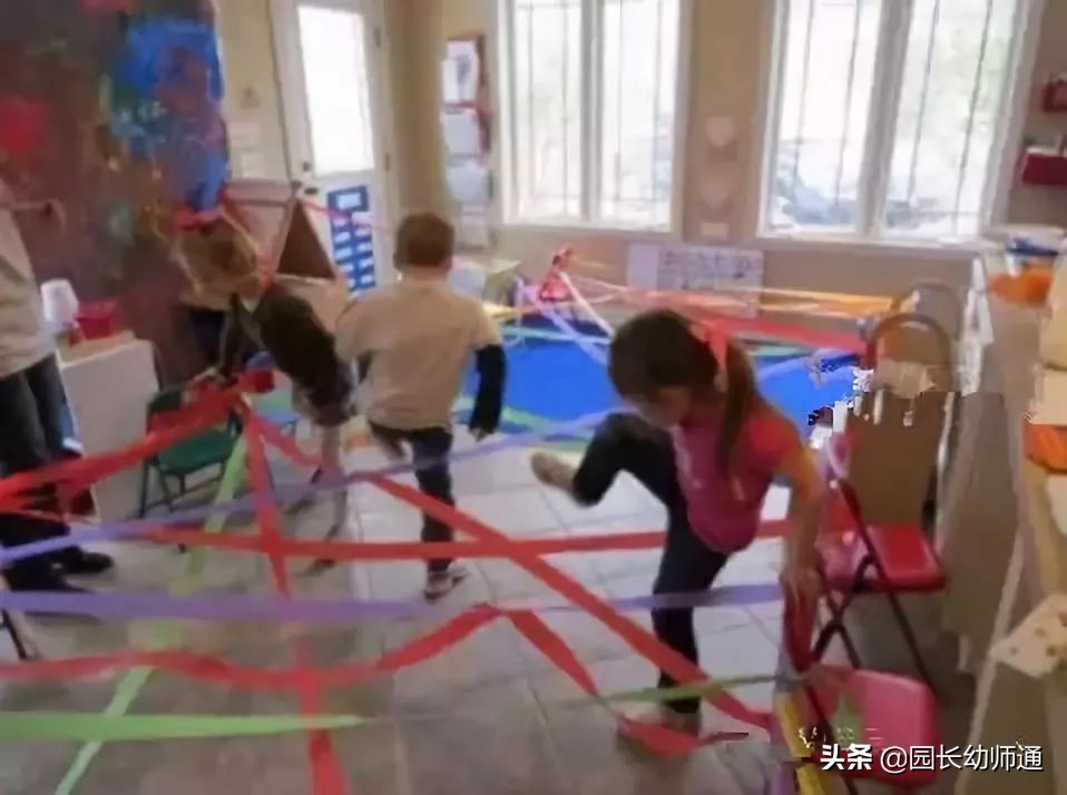 有什么适合冬天玩的小游戏,冬天适合小朋友玩的室内小游戏