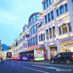 四天玩遍厦门,四天畅游厦门