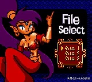 游戏机经典游戏都有哪些,史上最好玩的十款游戏机