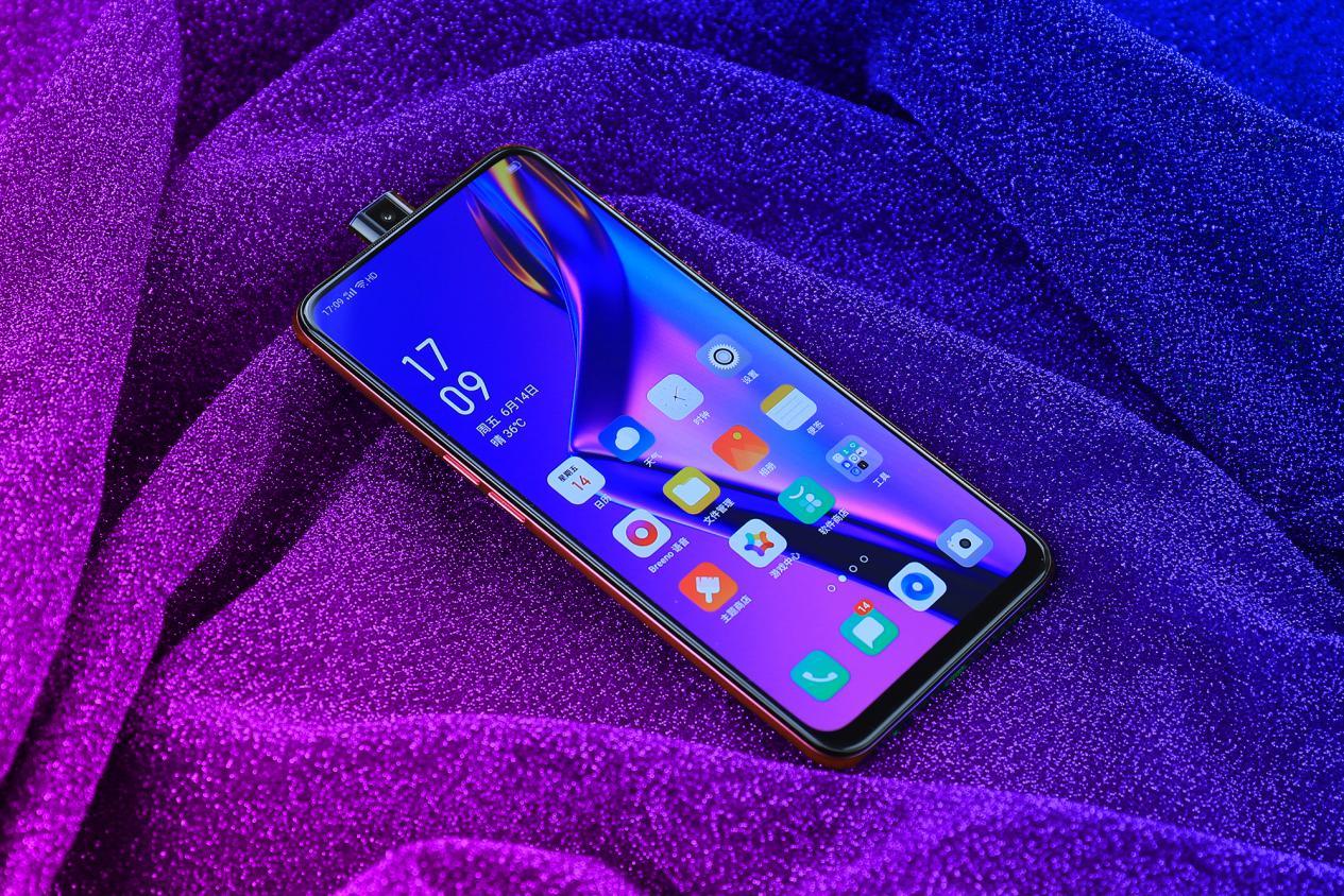 告别高价低配，贴上性价比的标签后，OPPOK3真的值得买吗？