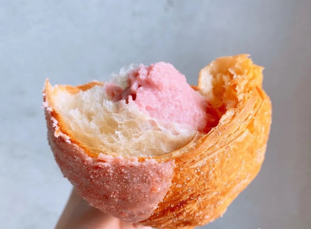 樱花味的商品真的是樱花味吗,假的樱花品牌