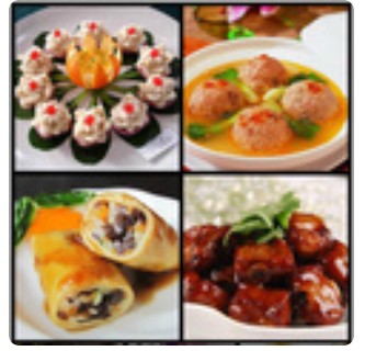 中国八大菜系食谱,中国八大菜系介绍