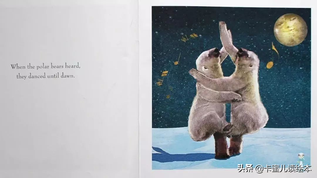 英语绘本有声故事一千零一夜,英文有声绘本adayinthesun