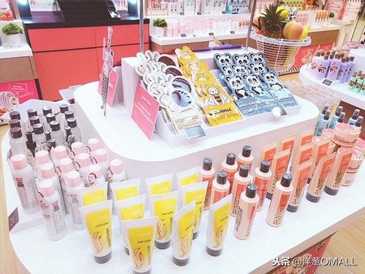 洋葱omall美物节上的东西是正品吗,洋葱omall全球购