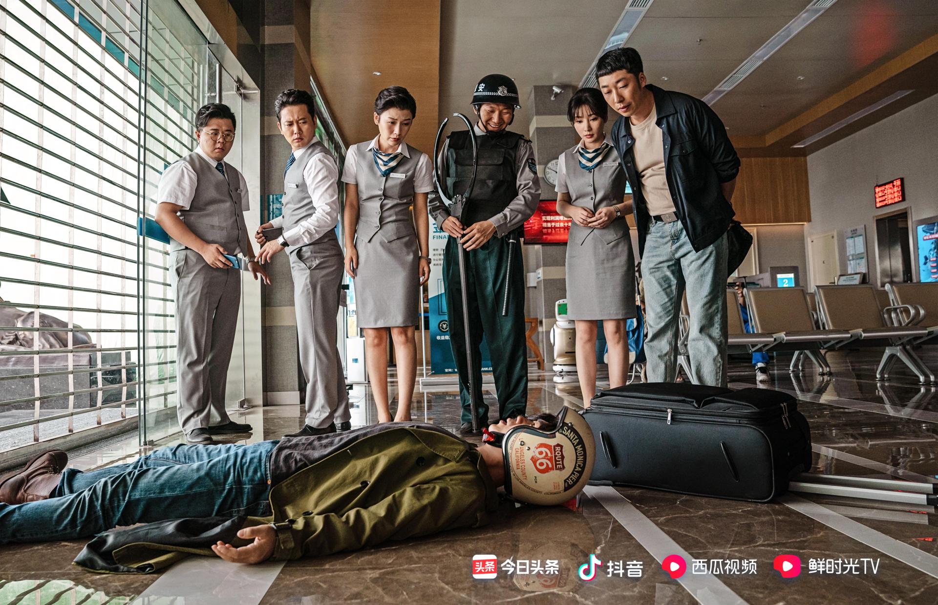 《大赢家》豆瓣6.8：当你的内心固若金汤时，就能改变潮水的方向