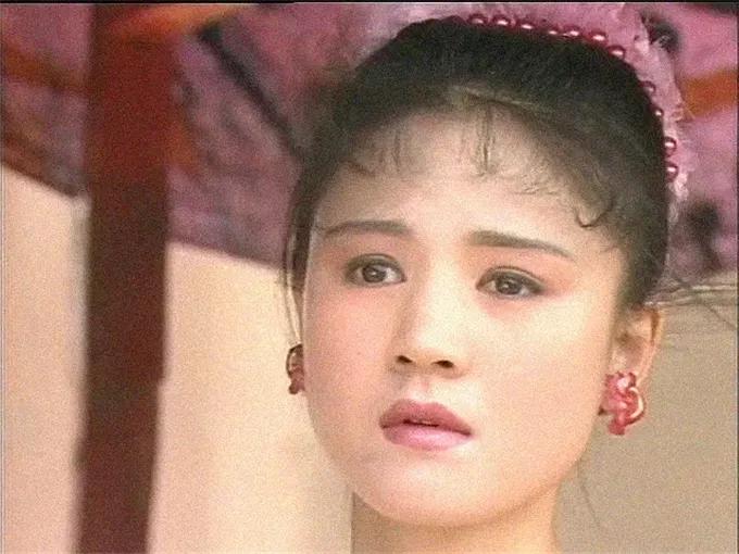 封神榜中的姜子牙是谁演的,90版封神榜姜子牙纣王图文