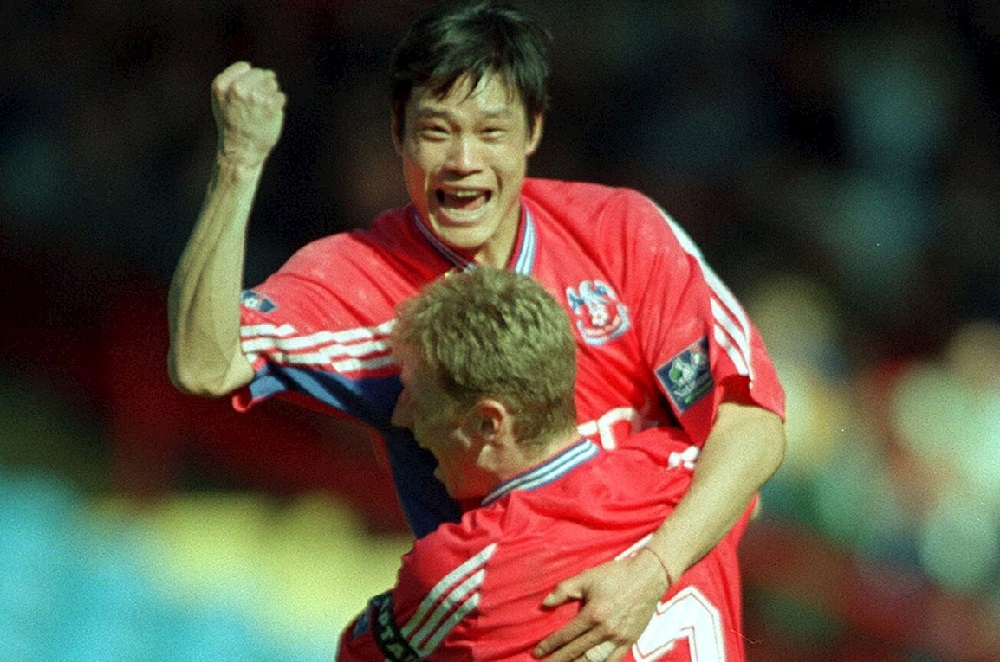 范志毅在足球领域什么水平,范志毅的成就姚明能比吗