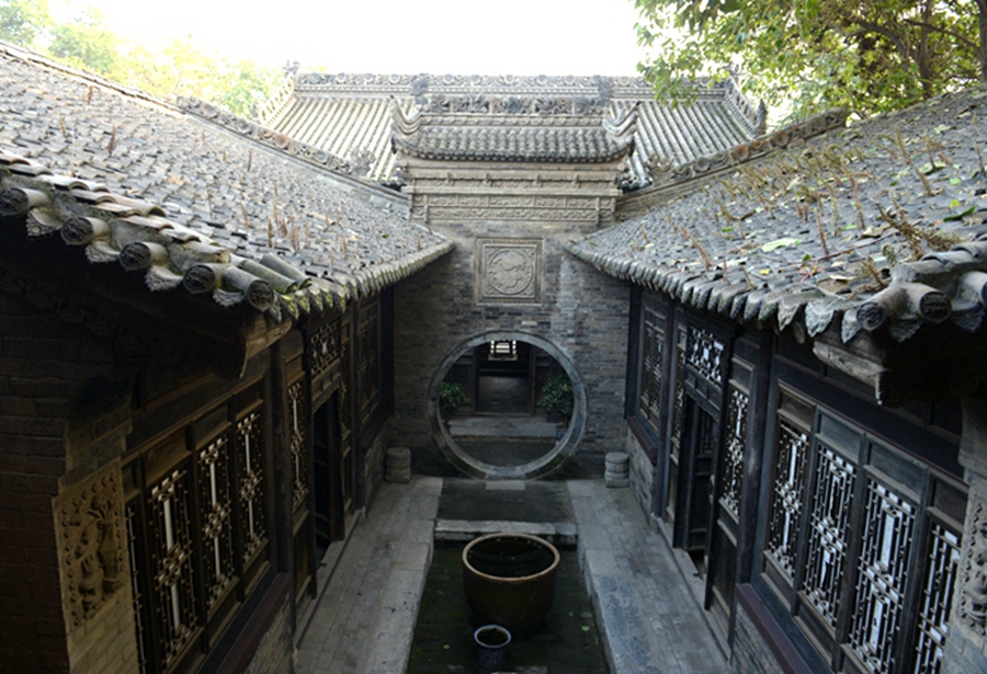 渭南旅游资讯排名,渭南旅游线路攻略图高清