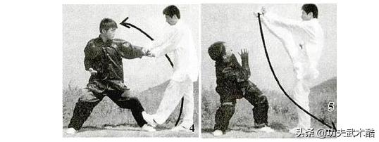 实战高效进攻组合技巧,实战战法教程视频