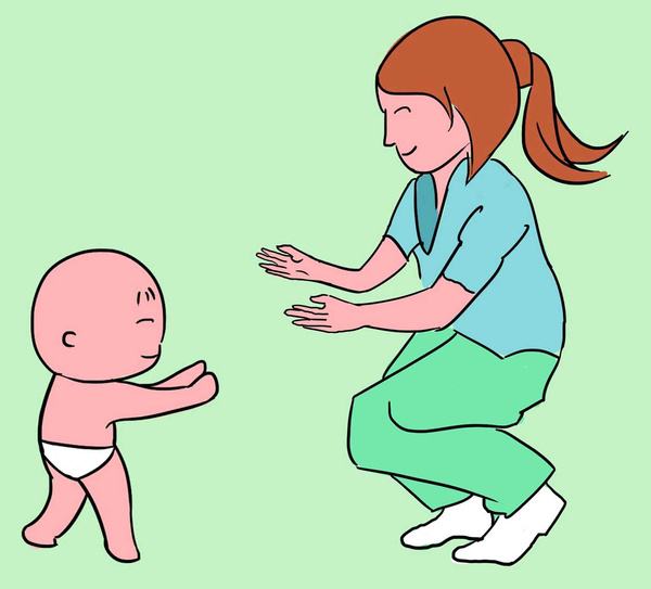 想要孩子长得好看怎么办,想要孩子长得好看要吃什么