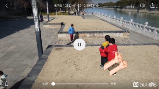 djimavic2air,djimavicair2椋炰涪