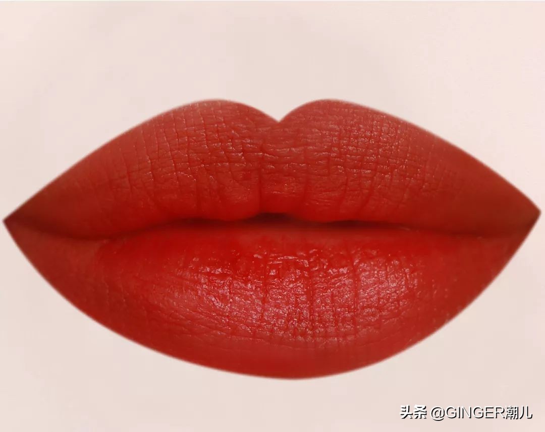 不吹不黑口红,不吹不黑橘朵全线测评